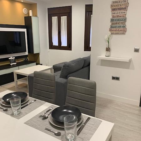 Apartamento Las Niñas Ronda Exterior foto
