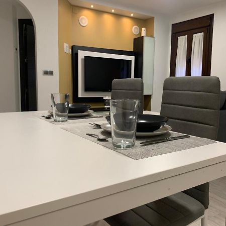 Apartamento Las Niñas Ronda Exterior foto