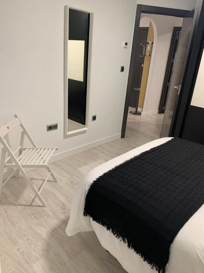 Apartamento Las Niñas Ronda Exterior foto