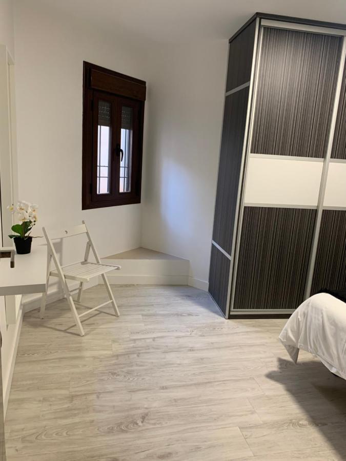 Apartamento Las Niñas Ronda Exterior foto