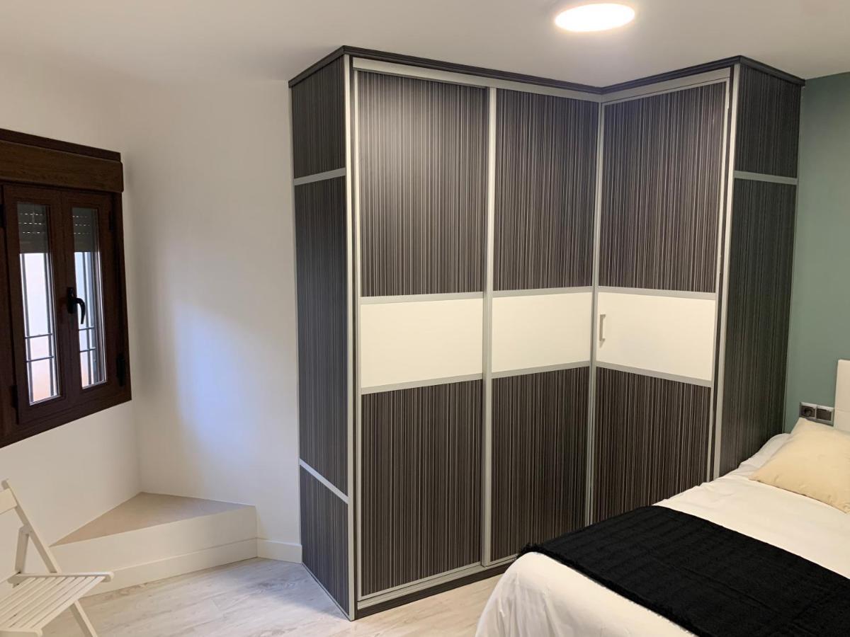 Apartamento Las Niñas Ronda Exterior foto