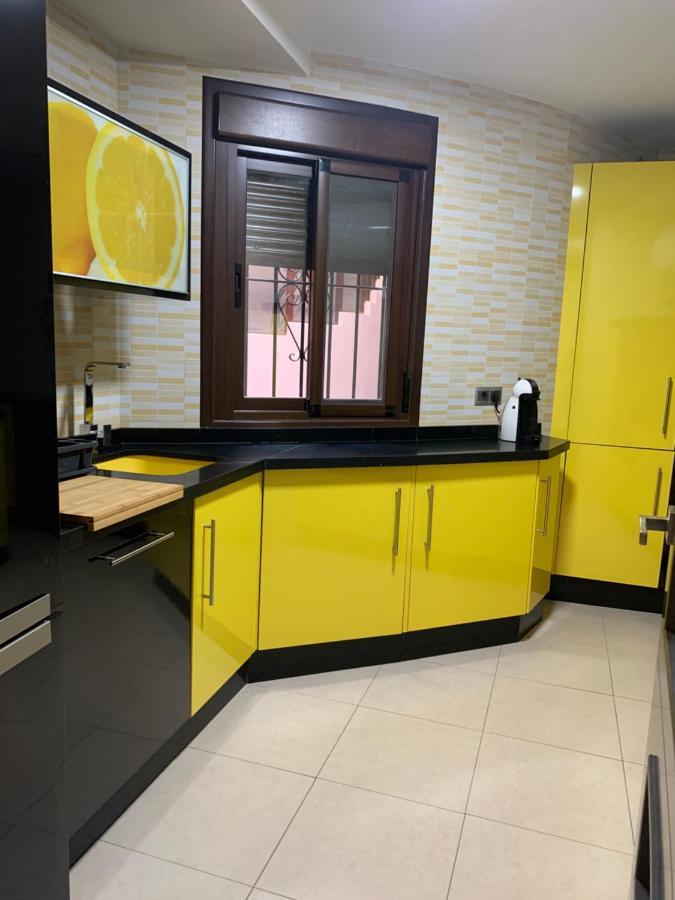 Apartamento Las Niñas Ronda Exterior foto