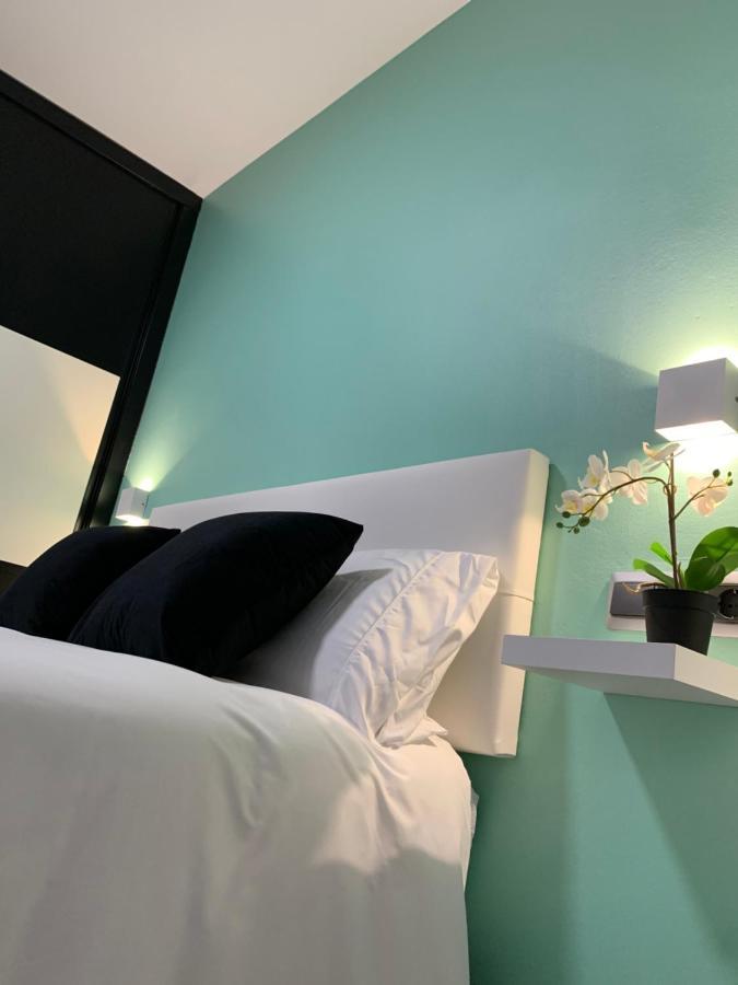 Apartamento Las Niñas Ronda Exterior foto