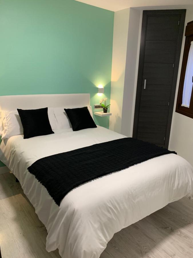 Apartamento Las Niñas Ronda Exterior foto